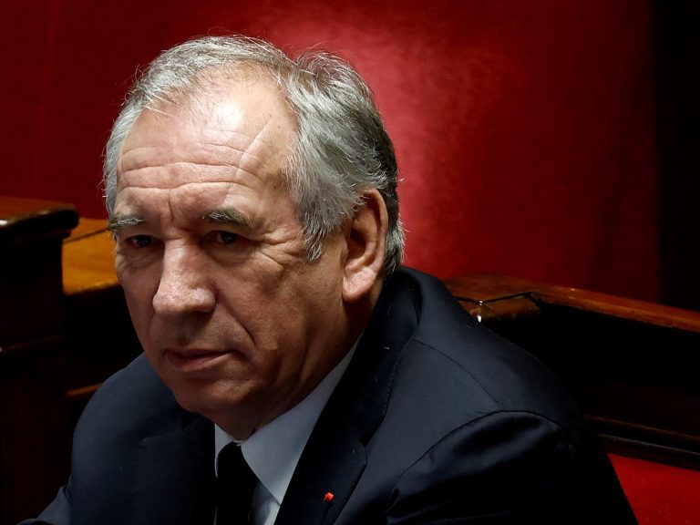The daughter of the French Prime Minister brought about shock by unveiling that she was a sufferer of abuse in her youth