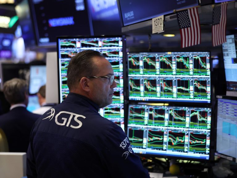 The US seems to be the most important loser of Trump’s tariffs
