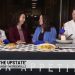 WSPA TV visits Furman, promotes occasion benefitting Loaves and Fishes