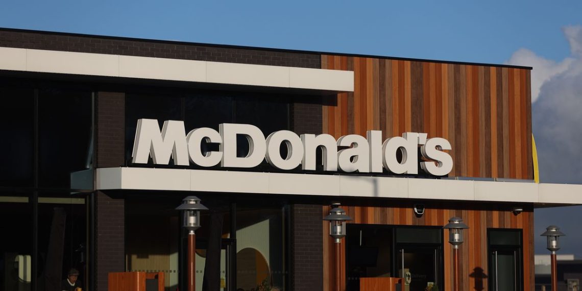 McDonald’s Is Bringing Again The Fan-Favourite Rooster Selects