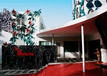 The Sudden Ibiza Resort Opens Subsequent Week