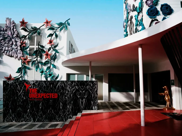 The Sudden Ibiza Resort Opens Subsequent Week