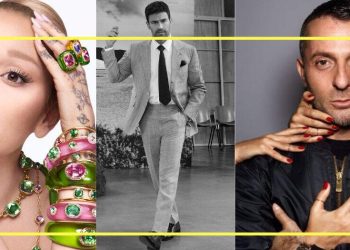 Weekly Spherical-Up: Style and Pop Tradition Information That Stole The Highlight