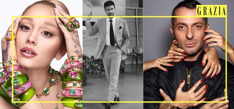 Weekly Spherical-Up: Style and Pop Tradition Information That Stole The Highlight