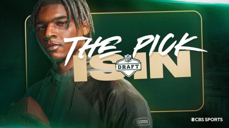 2025 NFL Draft Tracker Reside: Spherical 1 group selections, notes, challenge order, industrial rumors, information, predictions
