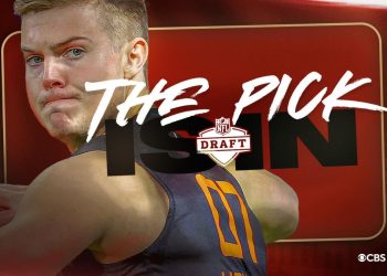 2025 NFL DRAFT TRACKER LIVE: Spherical Four elections by staff, lessons, background spots, business rumors