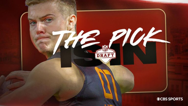 2025 NFL DRAFT TRACKER LIVE: Spherical Four elections by staff, lessons, background spots, business rumors