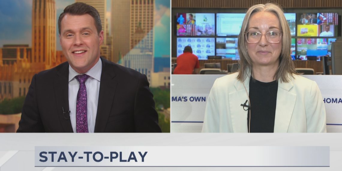 Why do you “play” the lodge guidelines value sports activities households for younger folks