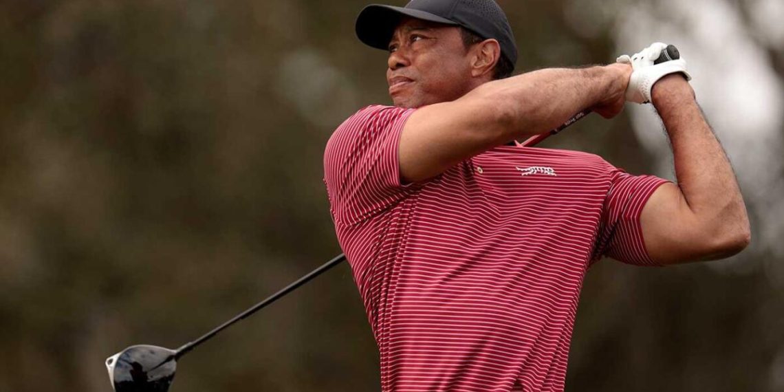 Tiger Woods performs in 2025 Masters? The standing of the winner of the inexperienced jacket 5 instances earlier than Augusta Nationwide