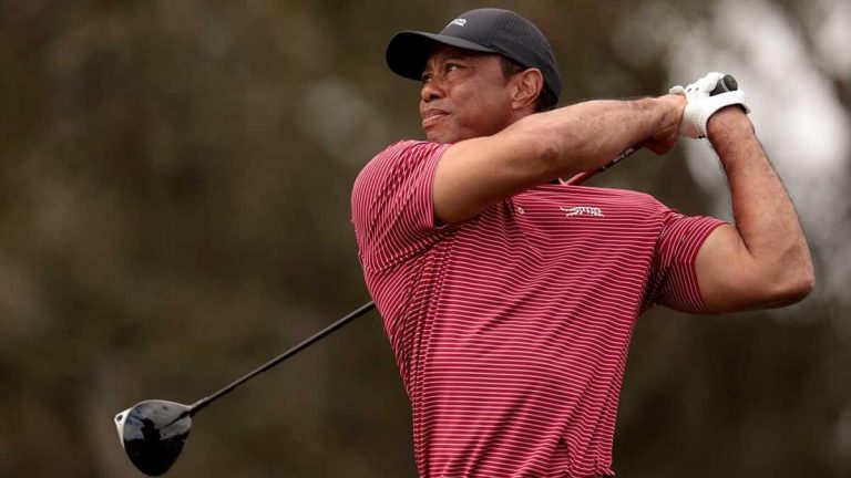 Tiger Woods performs in 2025 Masters? The standing of the winner of the inexperienced jacket 5 instances earlier than Augusta Nationwide