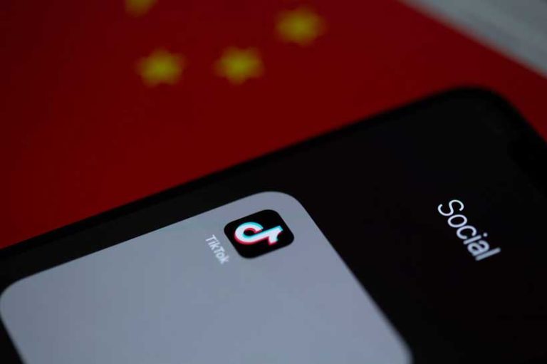 Europe wants a greater technological regulation. That does not imply the prohibition of tiktok