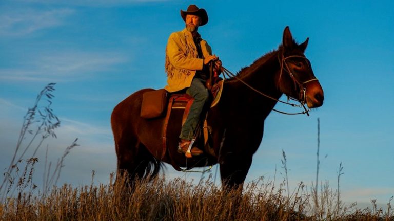 Comic Tom Inexperienced embraces nation residing after 20 years in Hollywood