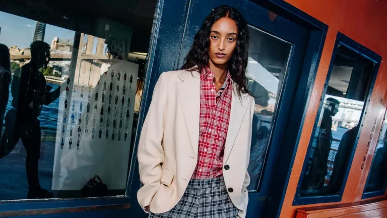 How Tommy Hilfiger Turned The King Of American Cool