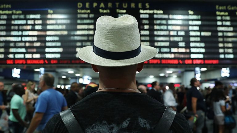 U.S. points ‘don’t journey’ warning for 21 nations. What to know