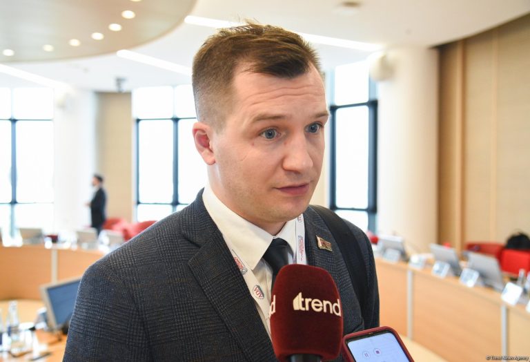 The strategic imaginative and prescient of President Ilham Aliyev shapes Azerbaijans Dev’t and World Place – Analyst