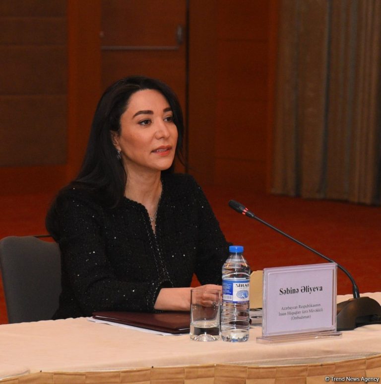 The Ombudsman requires worldwide motion towards the continued terrorism of Armenia mines