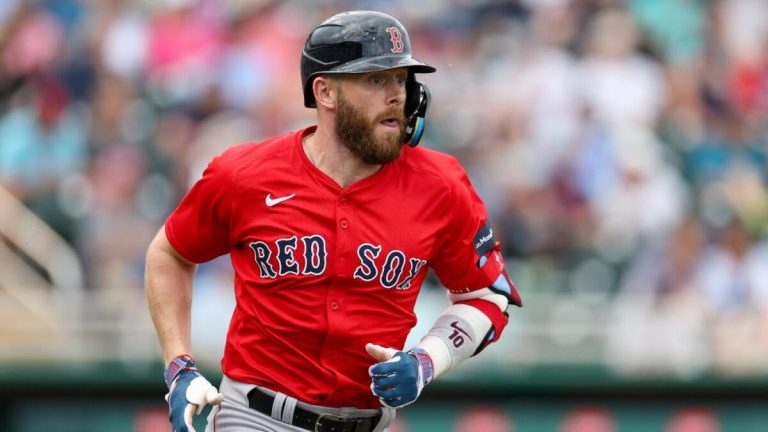 Free MLB Residence Run selections for April 15: Trevor Story, Adolis Garcia among the many finest bets for Tuesday HR Participant
