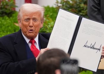 Reality Management Donald Trump’s claims for Canada in his world tariff speech