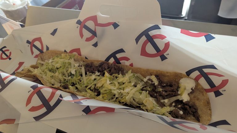 Twins unveil 2025 meals choices for Goal Discipline