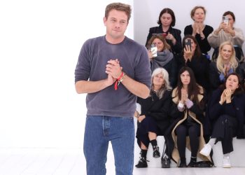Jonathan Anderson Is Heading to Dior Males—This is the Scoop