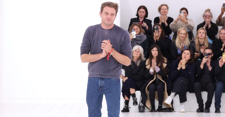 Jonathan Anderson Is Heading to Dior Males—This is the Scoop