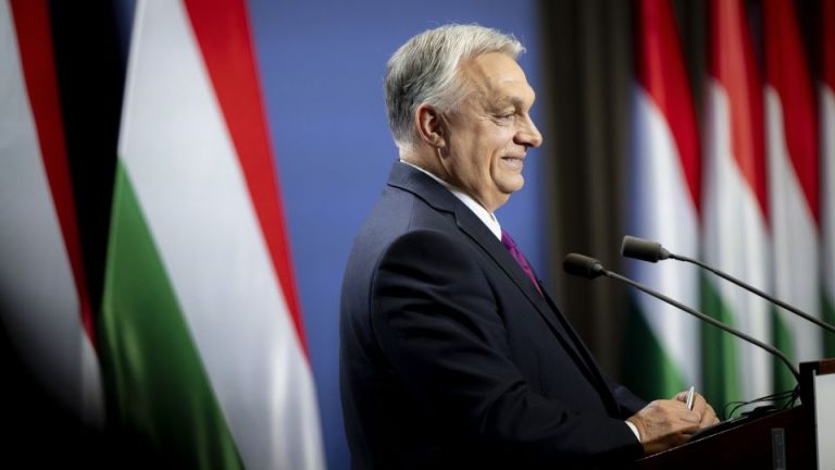 Pole ‘conceived’ over Hungary leaving the Worldwide Prison Court docket – TVP World