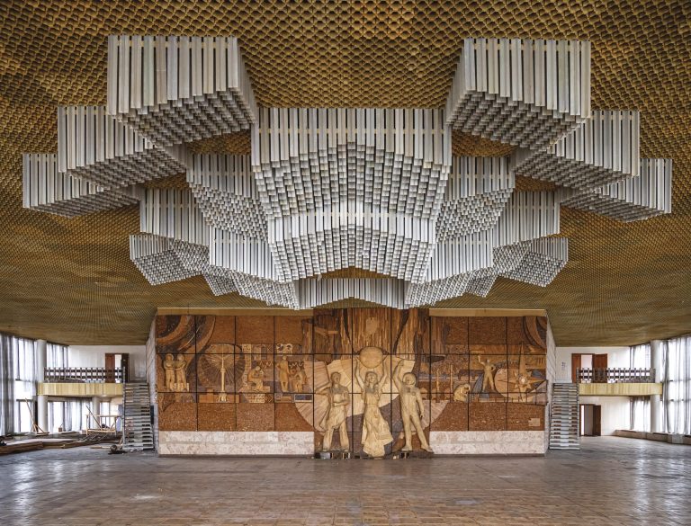 The persistent “Ukrainian modernism”
