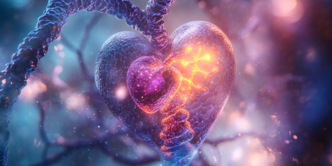 Umbilical Wire DNA Could Predict Future Metabolic Well being Dangers