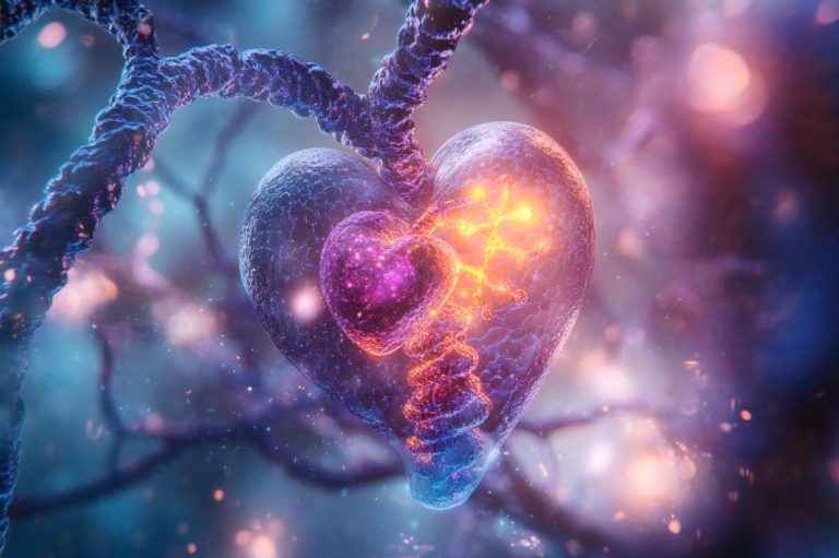 Umbilical Wire DNA Could Predict Future Metabolic Well being Dangers