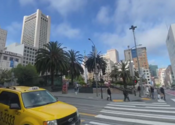 San Francisco Union Sq. getting new meals and vogue pop-up shops