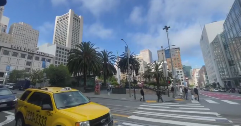 San Francisco Union Sq. getting new meals and vogue pop-up shops