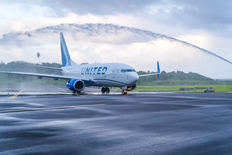 United Provides New Flights to Bangkok, Ho Chi Minh Metropolis, Adelaide, Manila