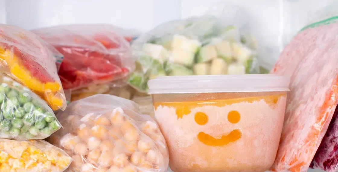 DNR Encourages Residents To Cut back Meals Waste | WTAQ Information Discuss | 97.5 FM · 1360 AM