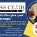 Do not Miss Way of life Knowledgeable and Inspirational Speaker, Pat Nogar, and the Cake Women from Full Spirited Flavours!