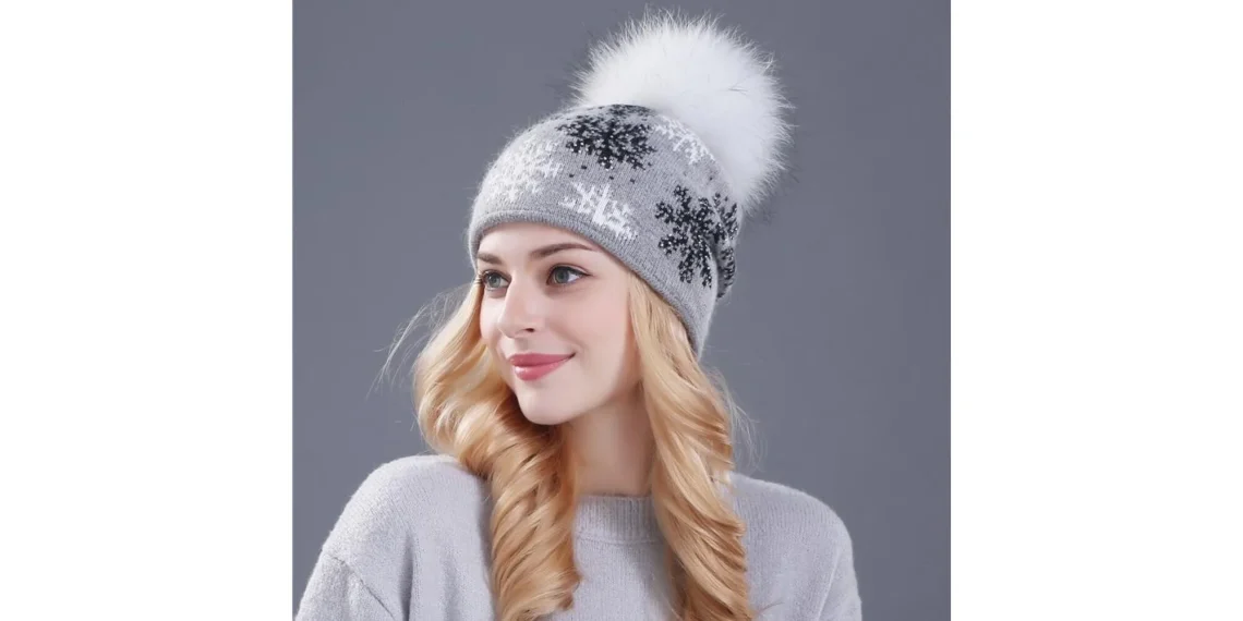 Uncover one of the best customized beanies for the UK: Model meets personalization