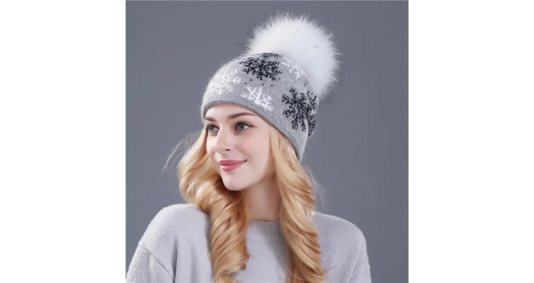 Uncover one of the best customized beanies for the UK: Model meets personalization