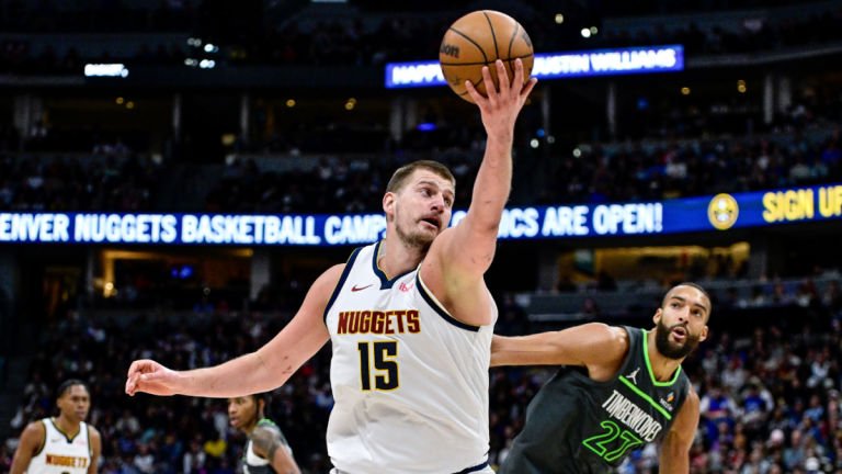 Nikola Jokic and Russell Westbrook have nights to recollect and neglect within the wild sport; Stephen Curry shines once more