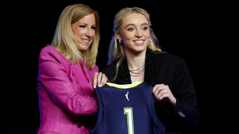 Paige Bueckers goes 1st place in wings within the 2025 WNBA mission; NBA prizes selections; Prime 150 soccer gamers of faculty