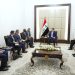 Prime Minister Al-Sudani meets with the Deputy President of the World Financial institution for the Center East and North Africa »Iraqi information company