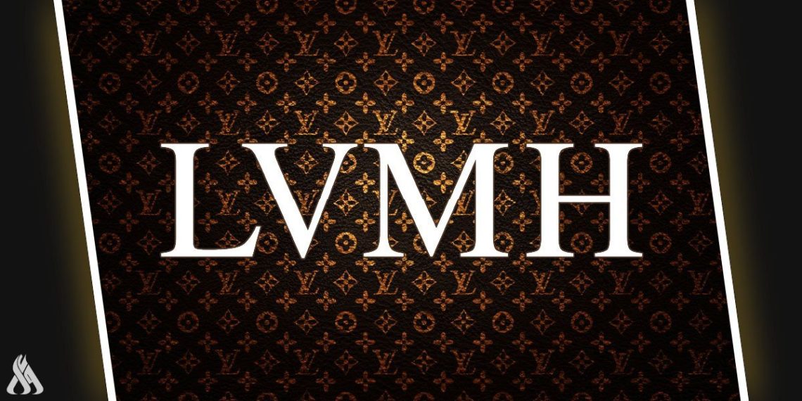 Main market weak spot confuses international vogue large LVMH » Iraqi Information Company