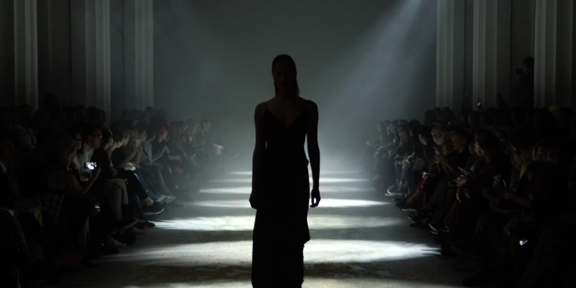 PCC Vogue Design’s annual runway present returns