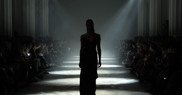 PCC Vogue Design’s annual runway present returns