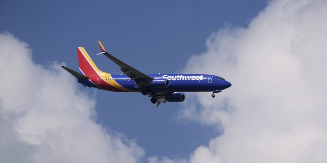 Airfare costs decline forward of summer time journey season