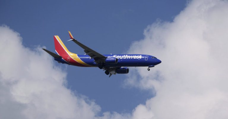 Airfare costs decline forward of summer time journey season