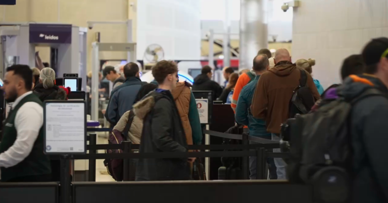 Specialists share execs and cons of utilizing synthetic intelligence to plan journey