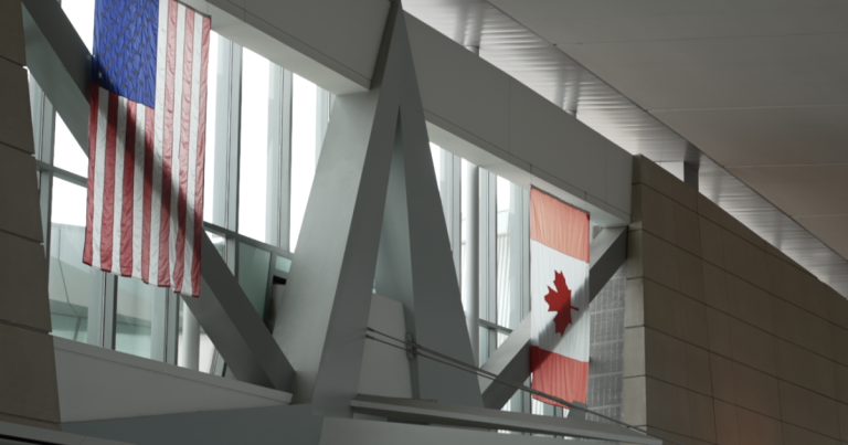 Buffalo Airport sees sturdy journey amid Canadian dip