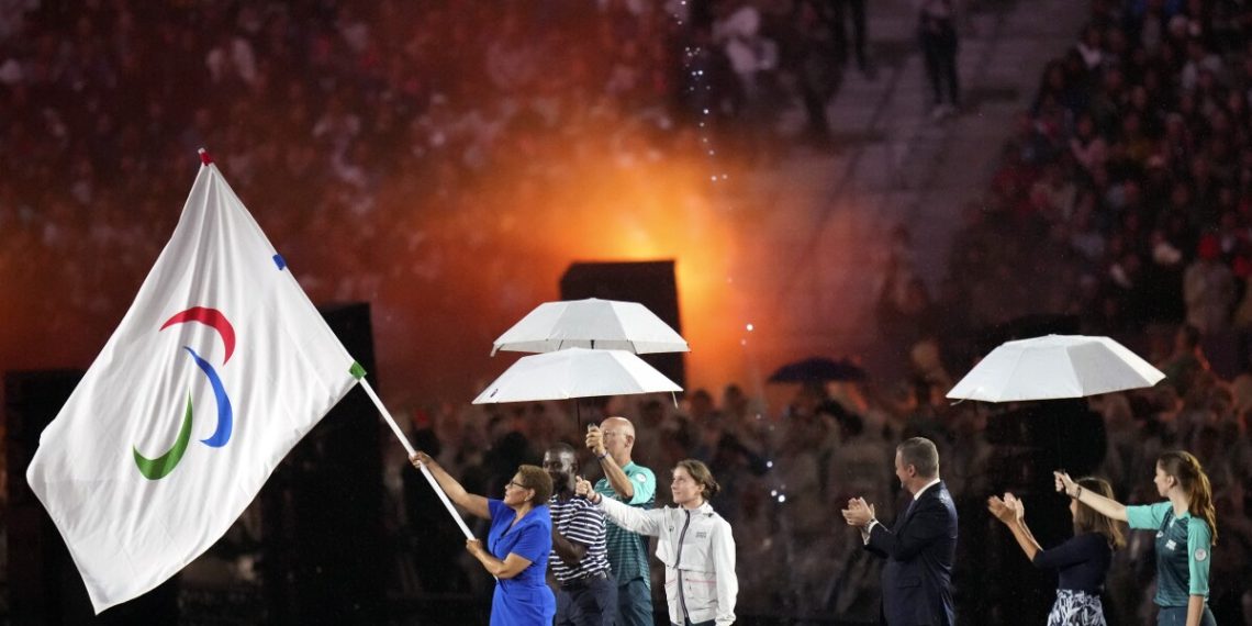 Sports activities ladies who might be principally on the 2028 Olympics in Los Angeles