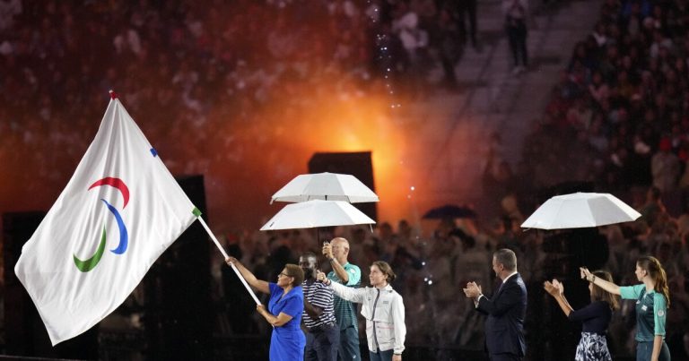 Sports activities ladies who might be principally on the 2028 Olympics in Los Angeles