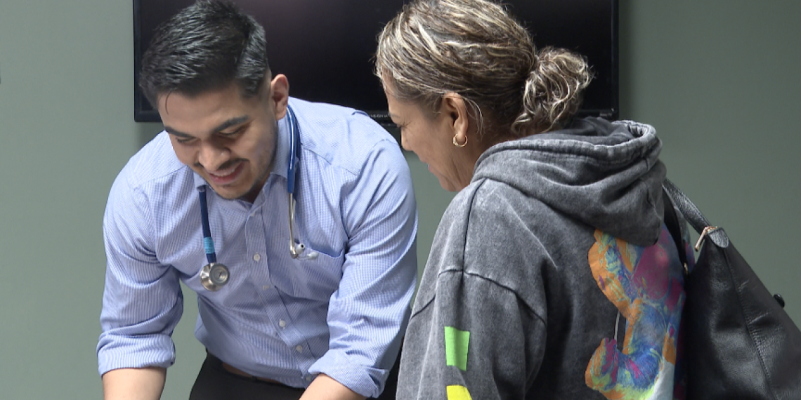 Tulsans working to supply accessible healthcare for all