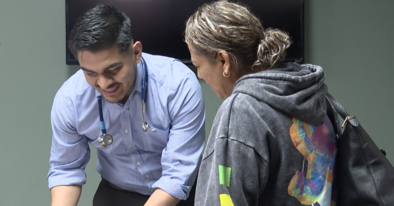Tulsans working to supply accessible healthcare for all